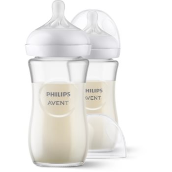 Philips Avent Natural Response SCY933/02 biberon pentru sugari - imagine 2